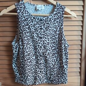 Sezane Loriane Top - M